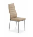 CHAIR K 70, LIGHT BROWN order